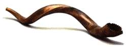 Gideon’s Trumpet